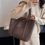 Christina™ | Élégant Sac à Bandoulière