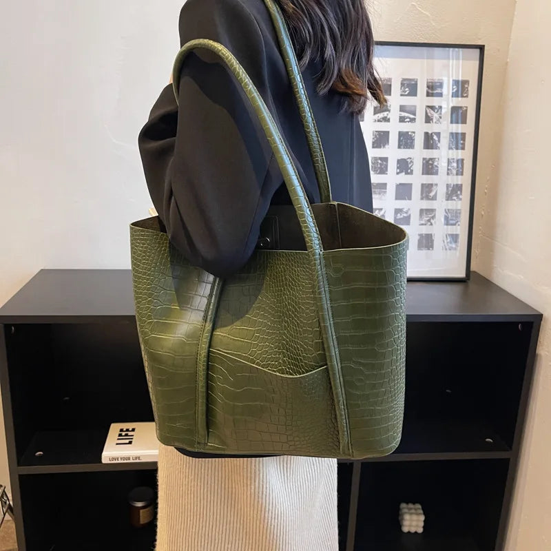 Christina™ | Élégant Sac à Bandoulière
