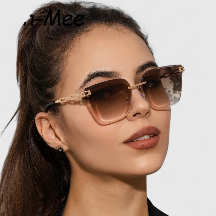 Marisyl | Lunettes de Soleil Élégantes