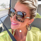 Kynzlee | Élégantes lunettes de soleil