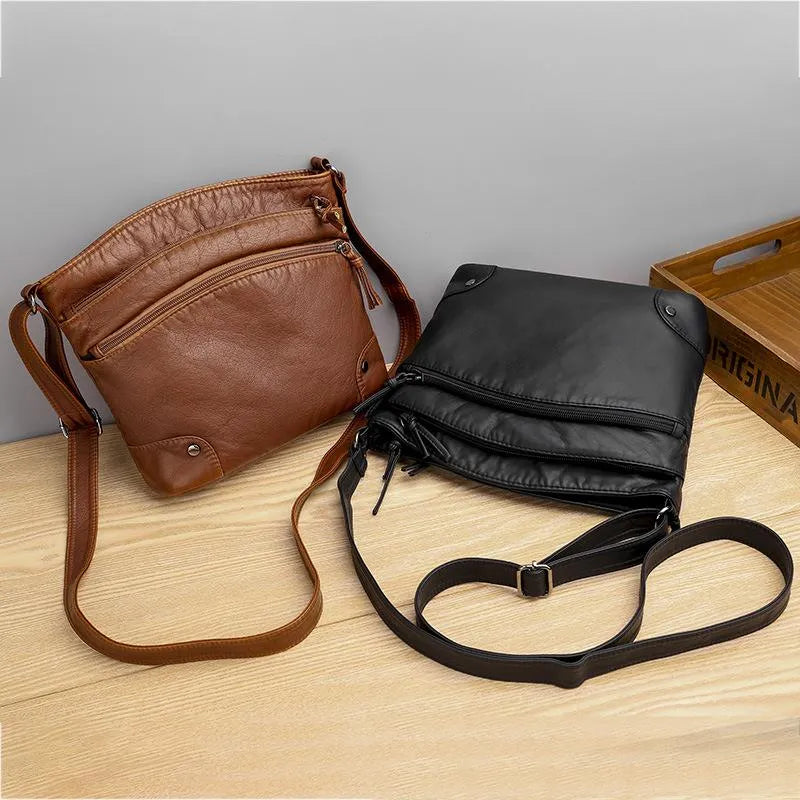 Kelly™ | Élégant Sac à Bandoulière