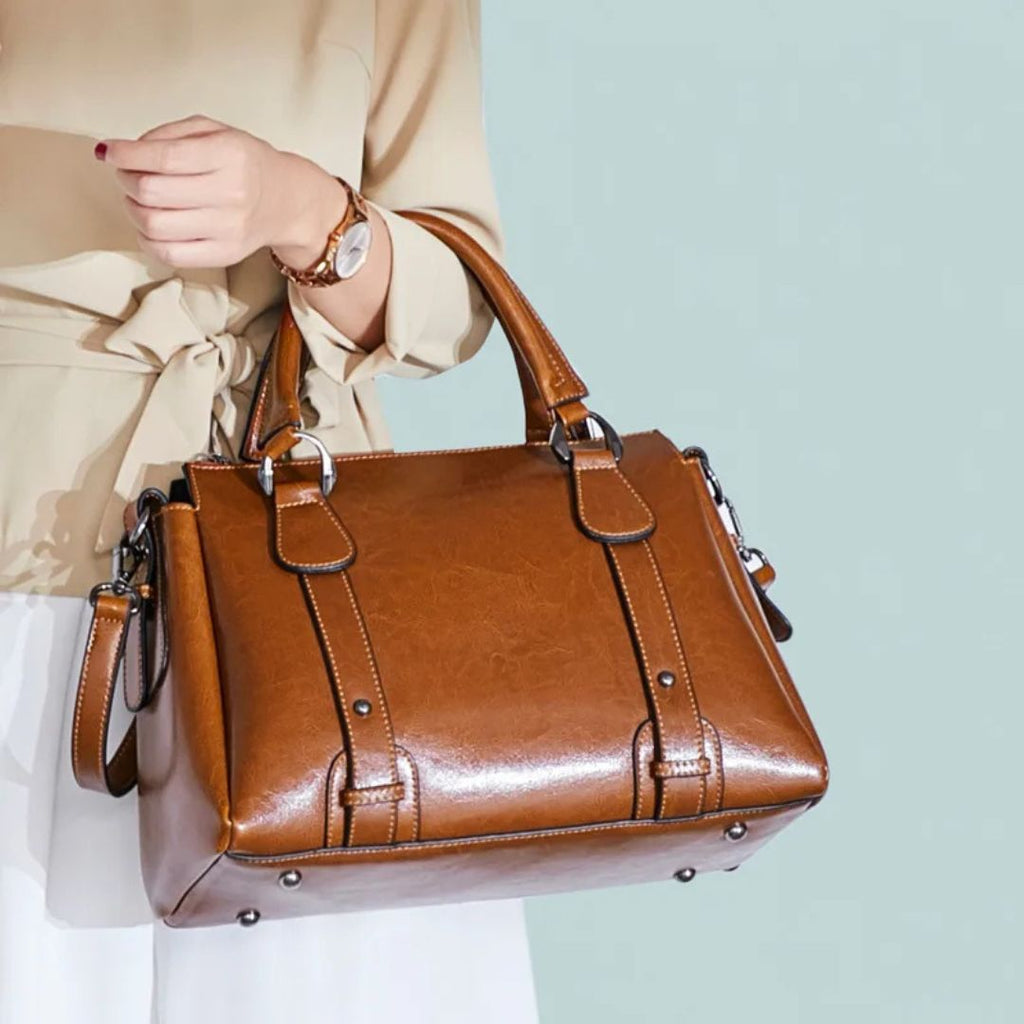 Camille™ | Sac à bandoulière scintillant