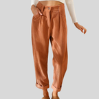Cassidy - Pantalons Casual Classiques