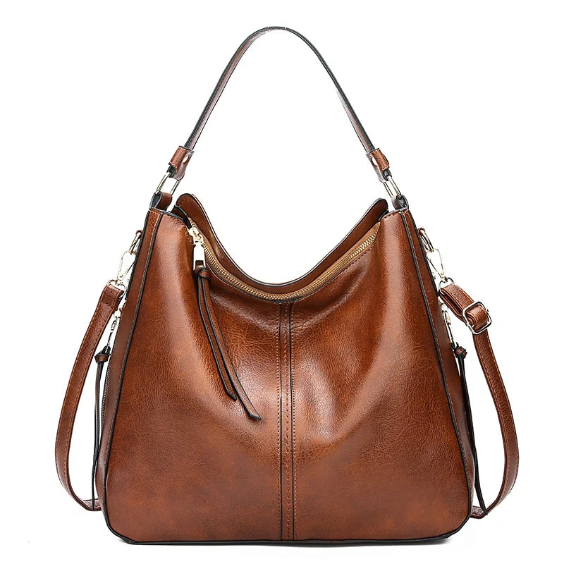 Lisa™ | Sac en Cuir Classique
