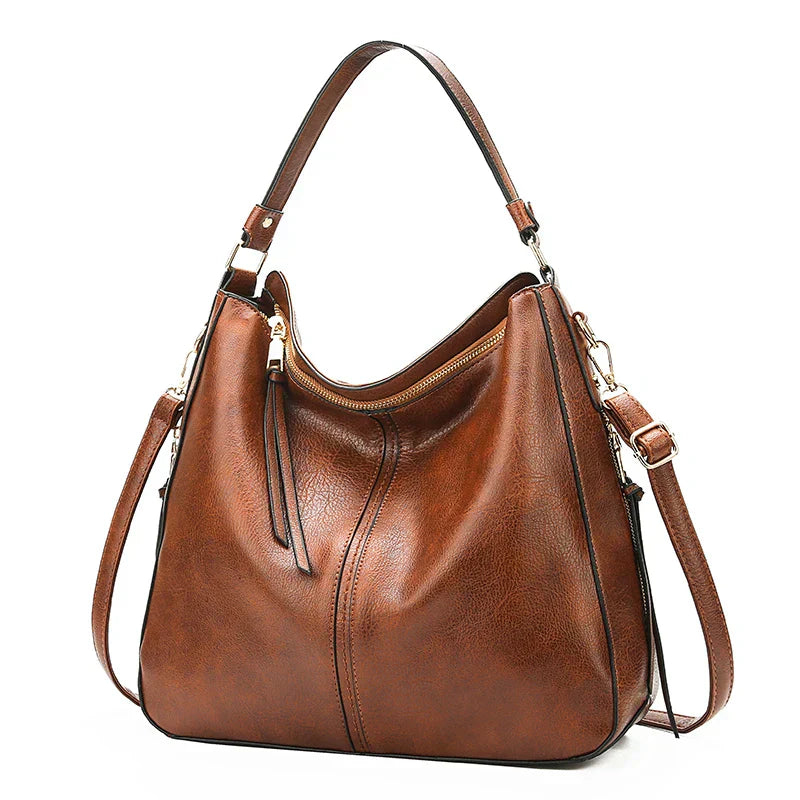 Lisa™ | Sac en Cuir Classique