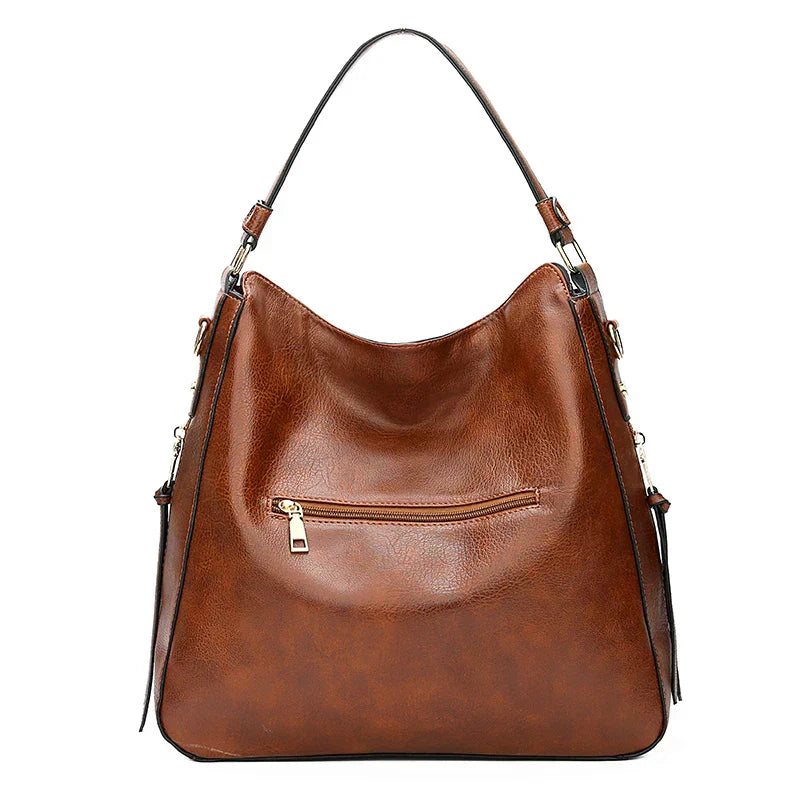 Lisa™ | Sac en Cuir Classique