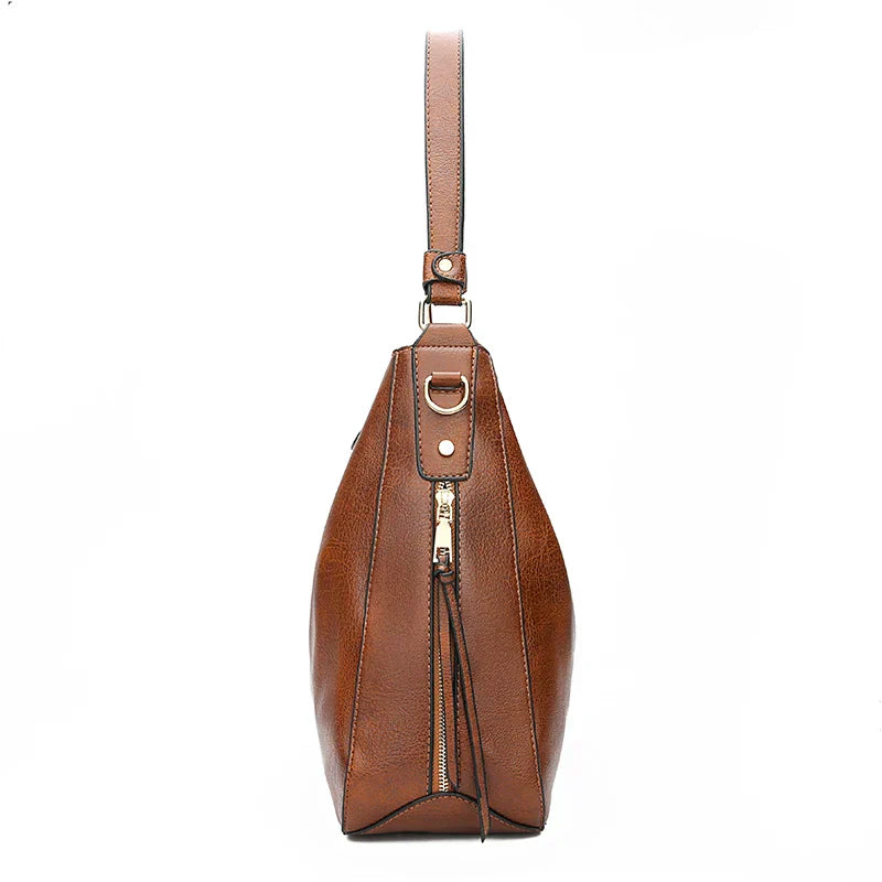 Lisa™ | Sac en Cuir Classique