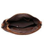 Lisa™ | Sac en Cuir Classique
