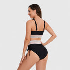 Jayzelliah | Ensemble de Bikini Chic