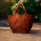 Melissa™ | Timeless Vintage Charm Sac