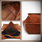 Melissa™ | Timeless Vintage Charm Sac