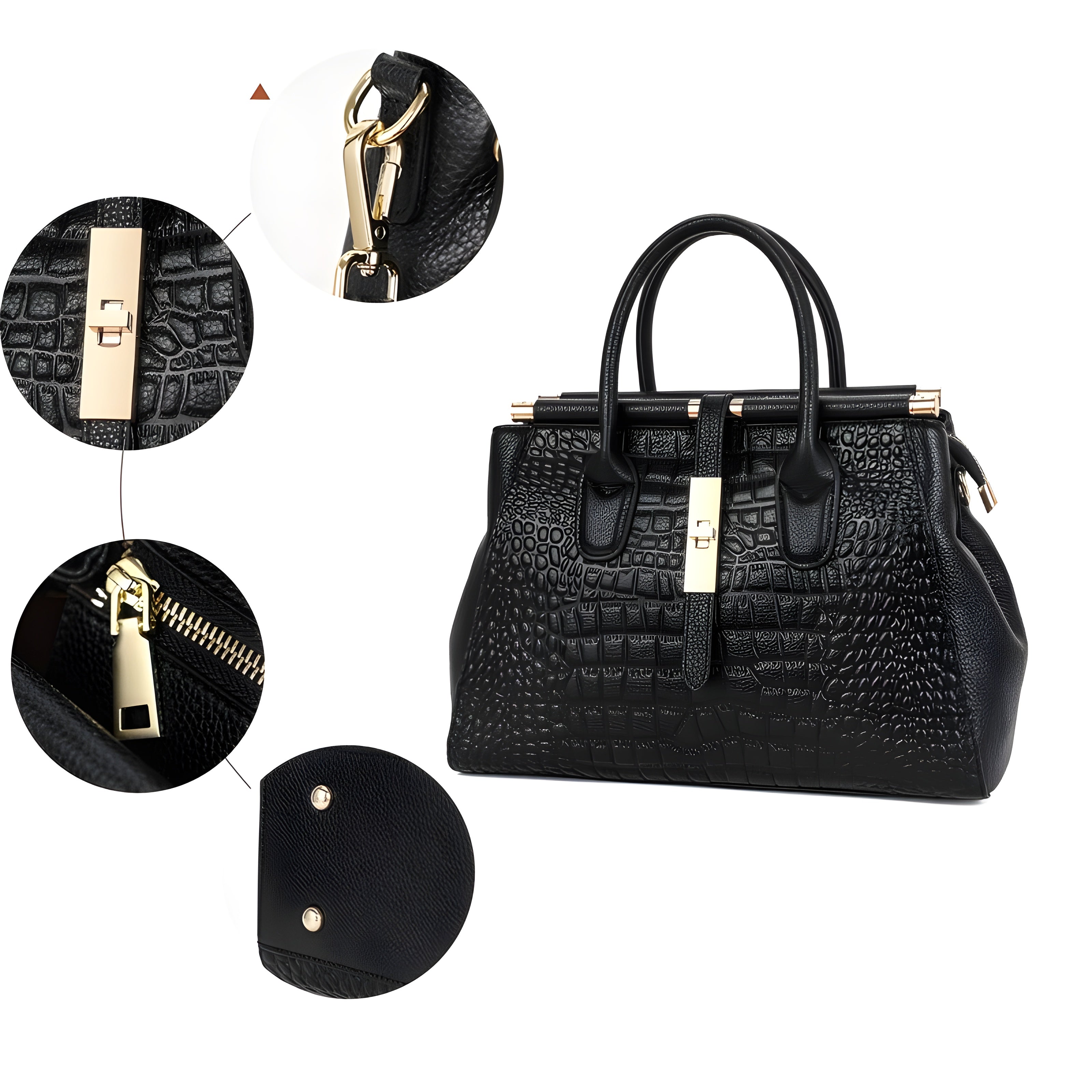 Tiffany™ | Sac à main de tous les jours