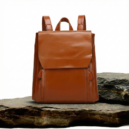 Nova™ | Sac à dos vintage avec rembourrage