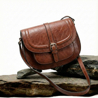 Evelyn™ | Classique Sac à Bandoulière