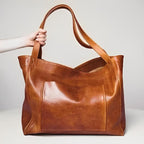 Karen™ | Sac en Cuir de Tous les Jours