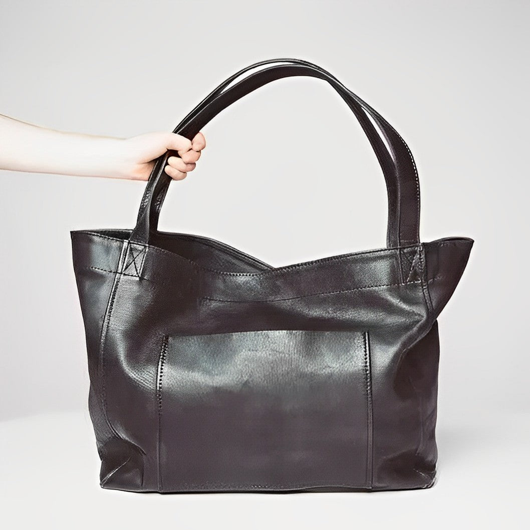 Karen™ | Sac en Cuir de Tous les Jours