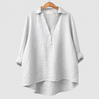 Andrea | Élégante Blouse d'Été
