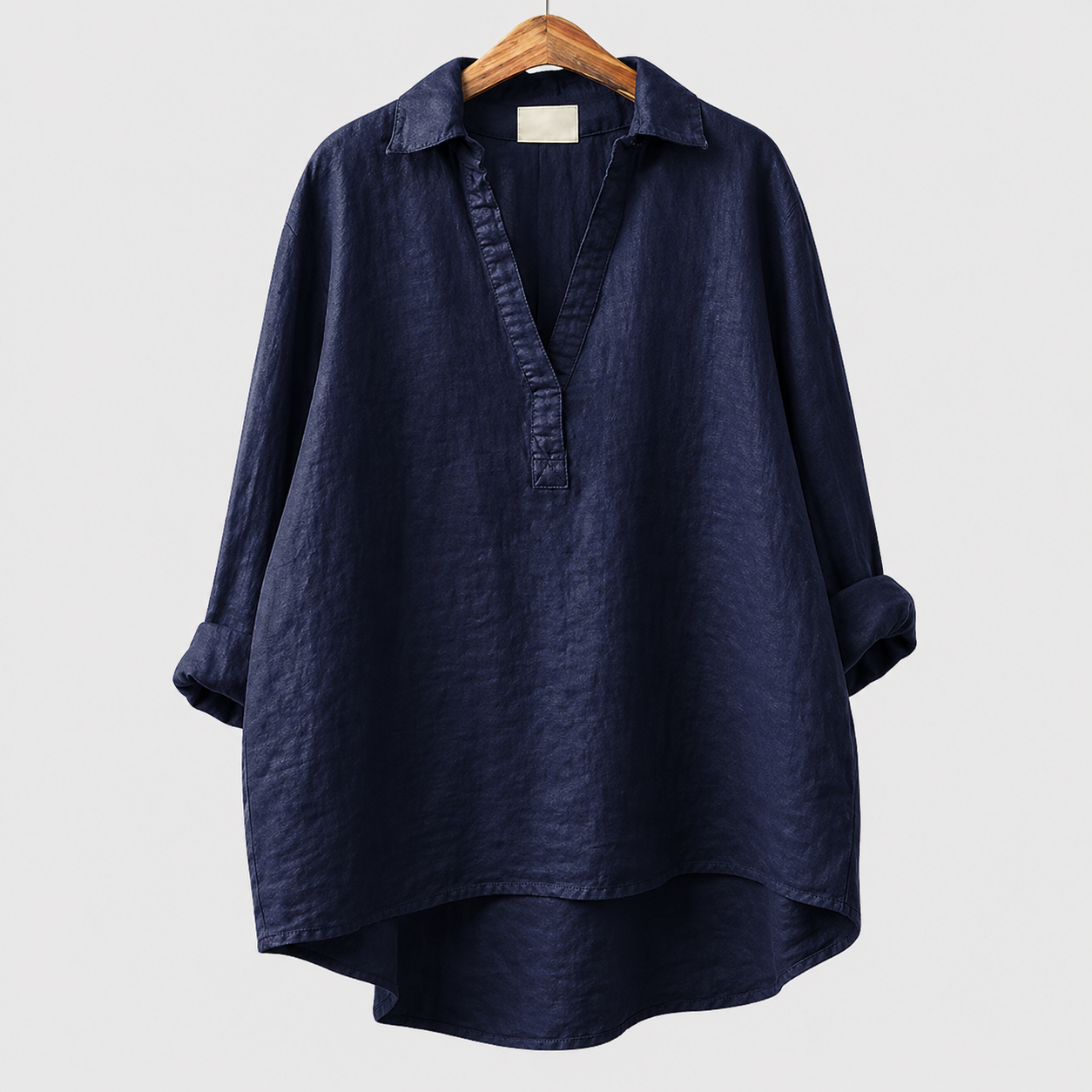 Andrea | Élégante Blouse d'Été