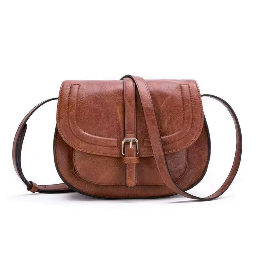 Evelyn™ | Classique Sac à Bandoulière