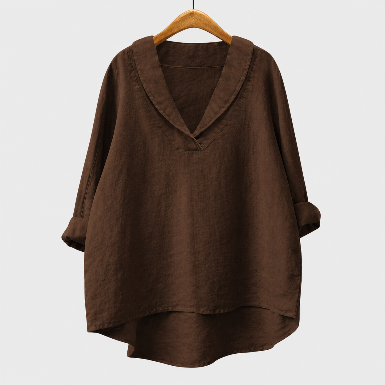 Samantha | Élégante Blouse d'Été