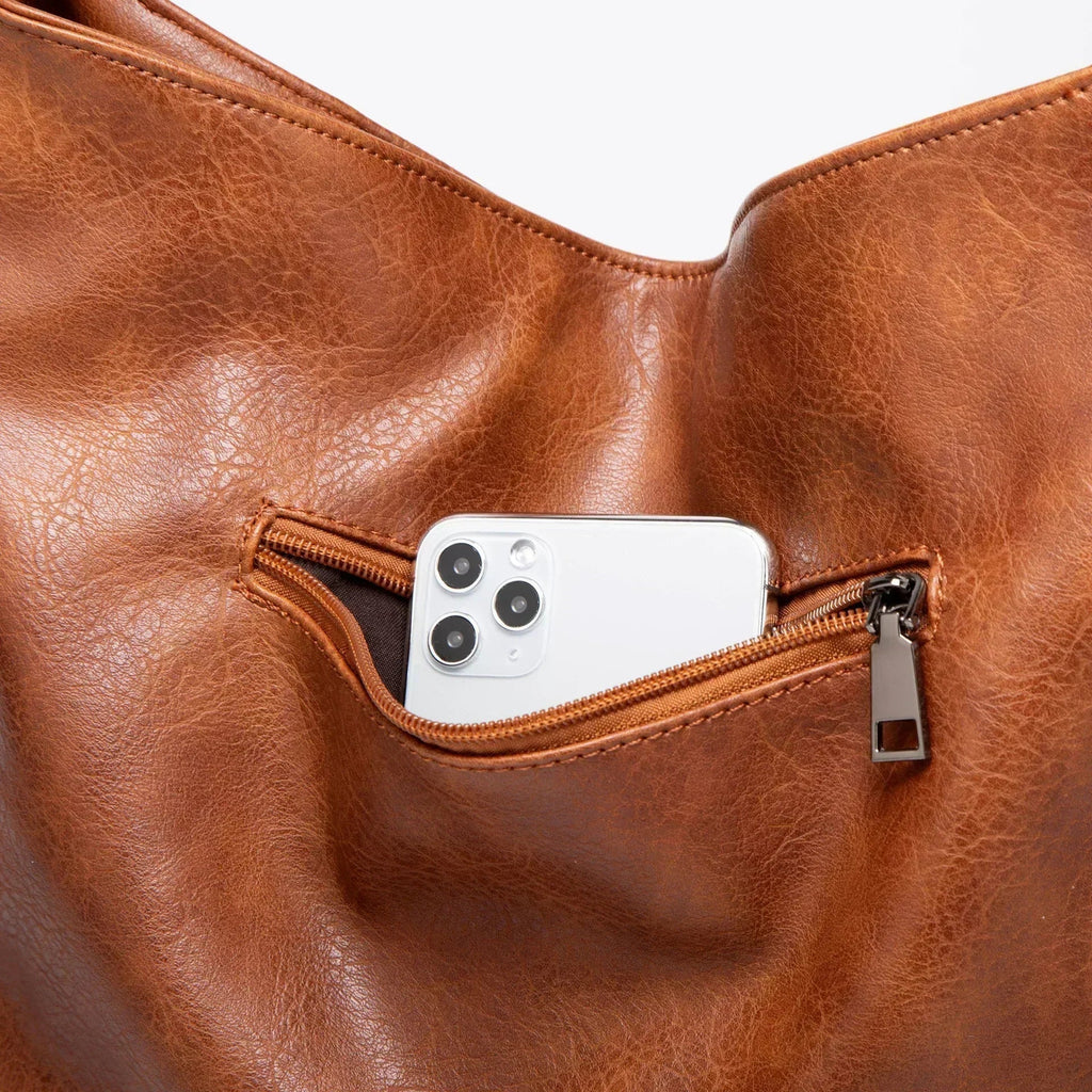 Rebecca™ | Élégant Sac à Rabat