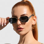 Jaylynne | Élégantes lunettes de soleil