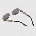 Jaylynne | Élégantes lunettes de soleil