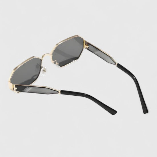 Jaylynne | Élégantes lunettes de soleil