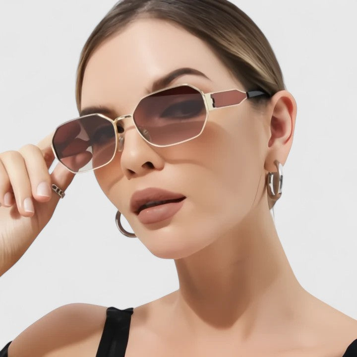 Jaylynne | Élégantes lunettes de soleil