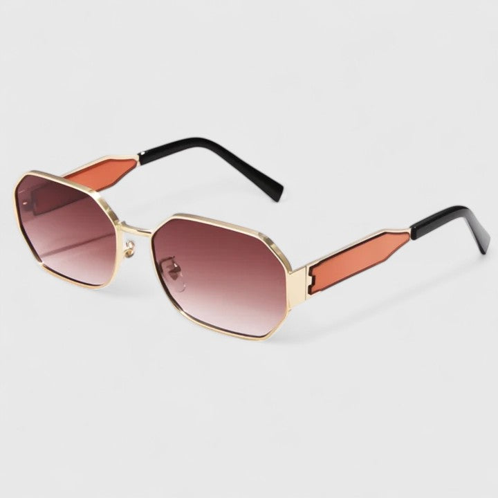 Jaylynne | Élégantes lunettes de soleil