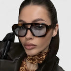 Zhaylinn | Élégantes Lunettes de Soleil