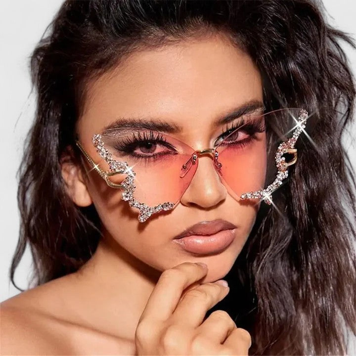 Danyqee | Élégantes lunettes de soleil