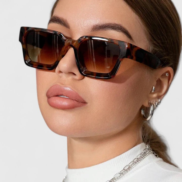 Izadora | Élégantes Lunettes de Soleil