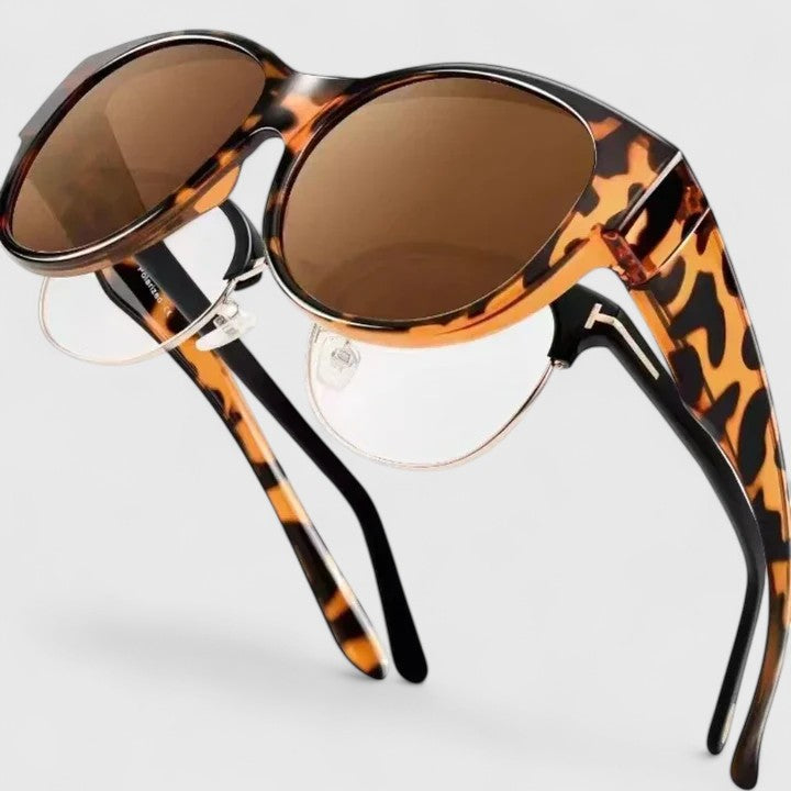 Journii | Élégantes lunettes de soleil