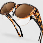 Journii | Élégantes lunettes de soleil