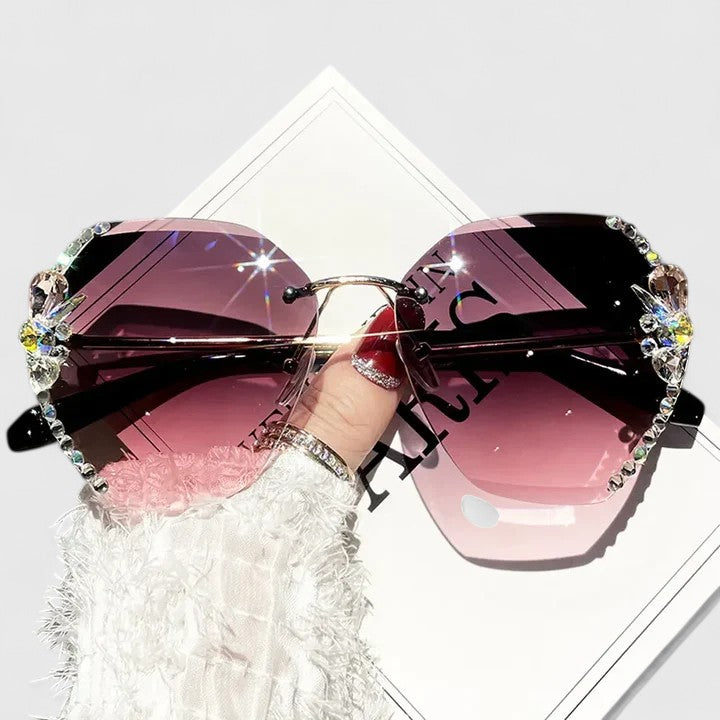 Brystahl | Lunettes de soleil élégantes