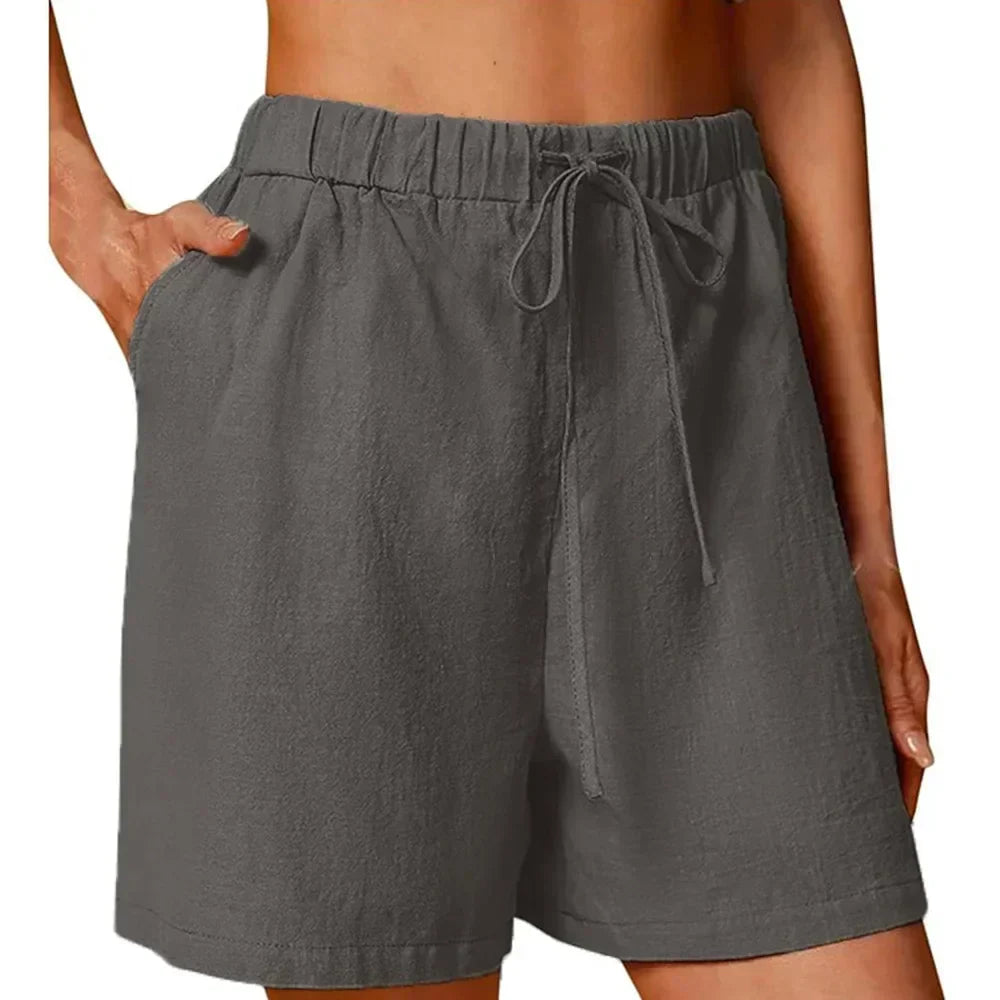 Casual Summer Shorts
