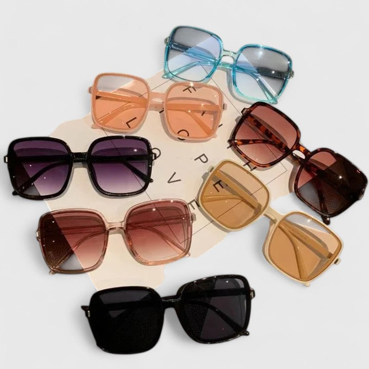 Destinie | Chic Sunglasses