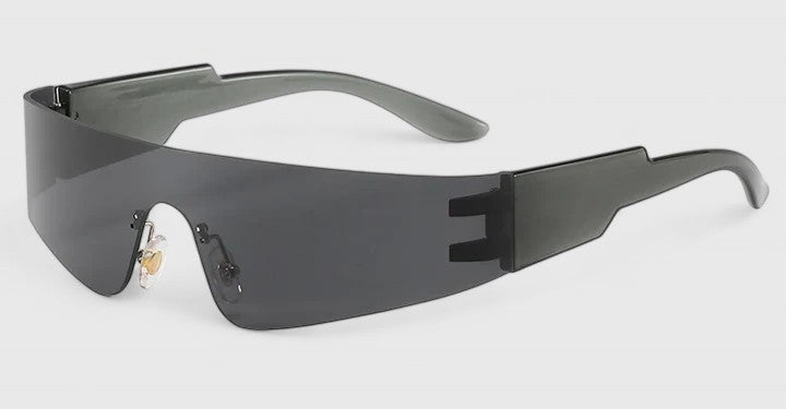 Skyllarr | Élégantes lunettes de soleil