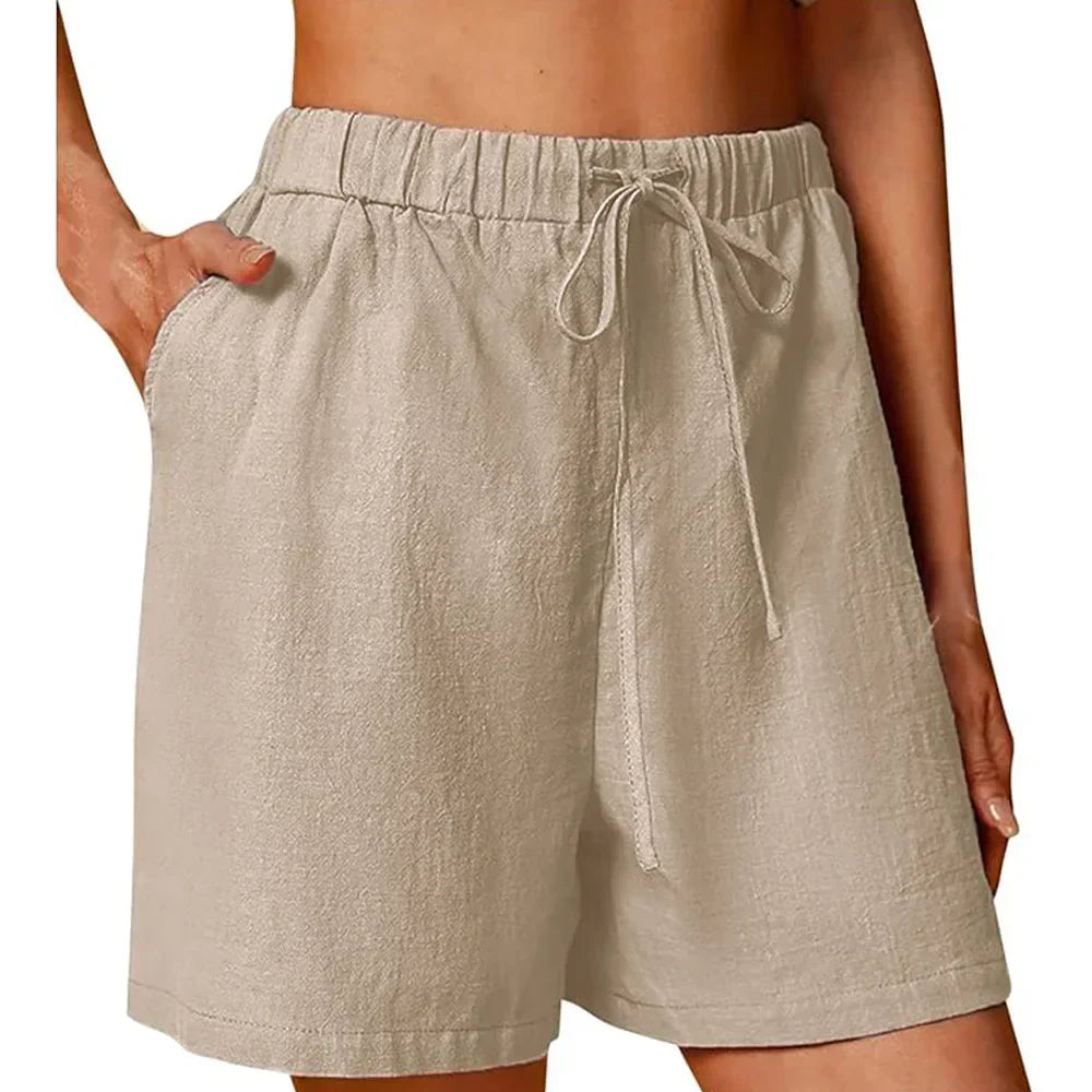 Casual Summer Shorts