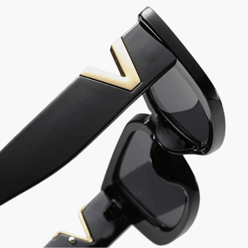 Taytum | Lunettes de soleil tendance et audacieuses