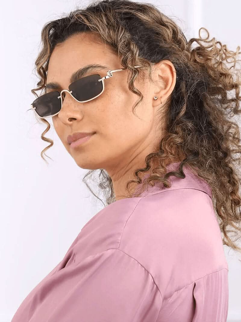 Harlyn | Lunettes de soleil contemporaines