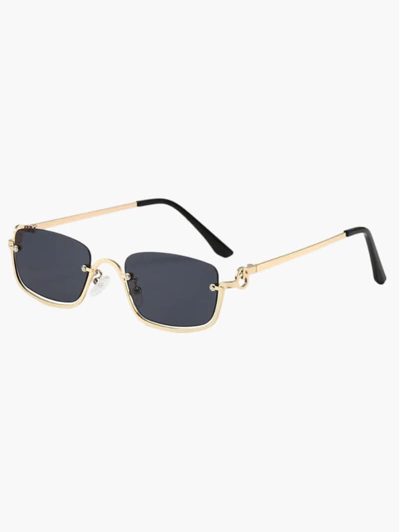 Harlyn | Lunettes de soleil contemporaines