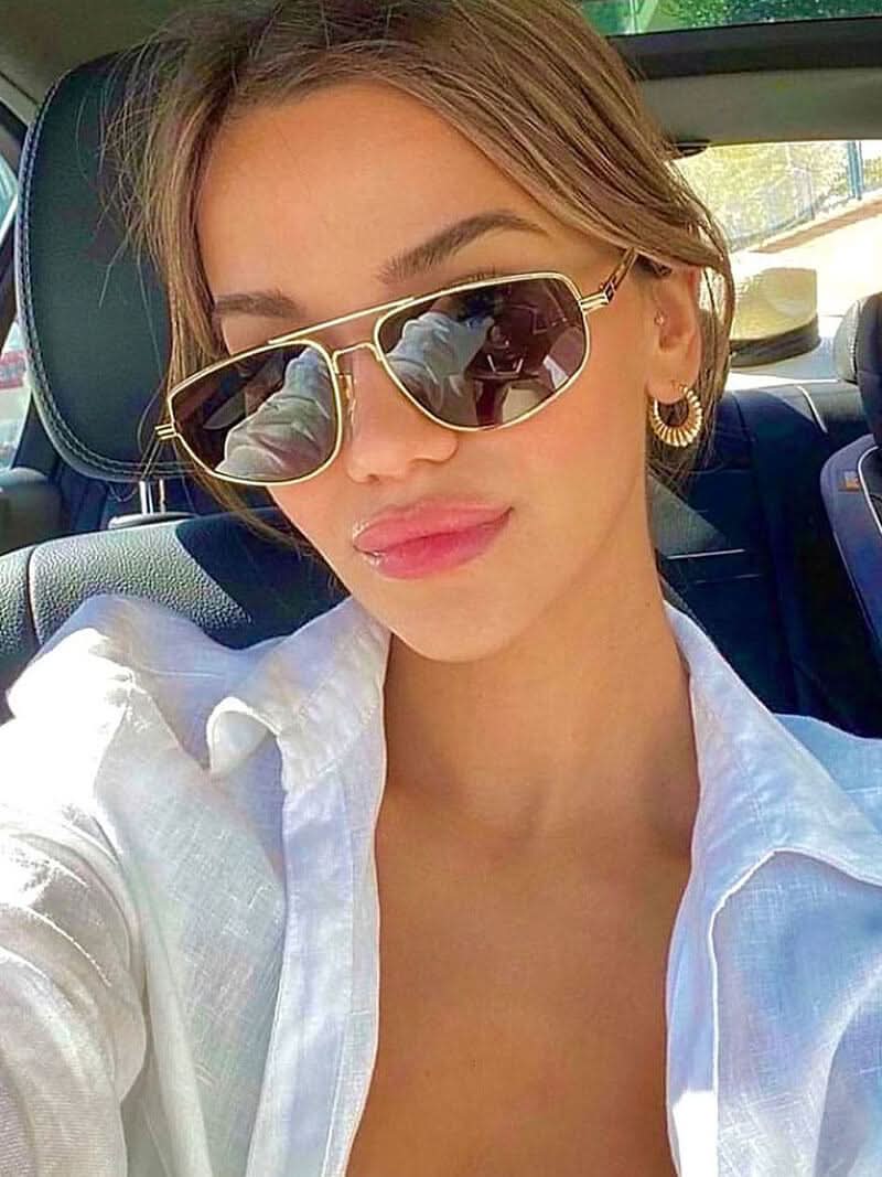 Elliette | Sophisticated Sunglasses