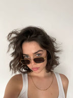 Layken | Élégantes lunettes de soleil