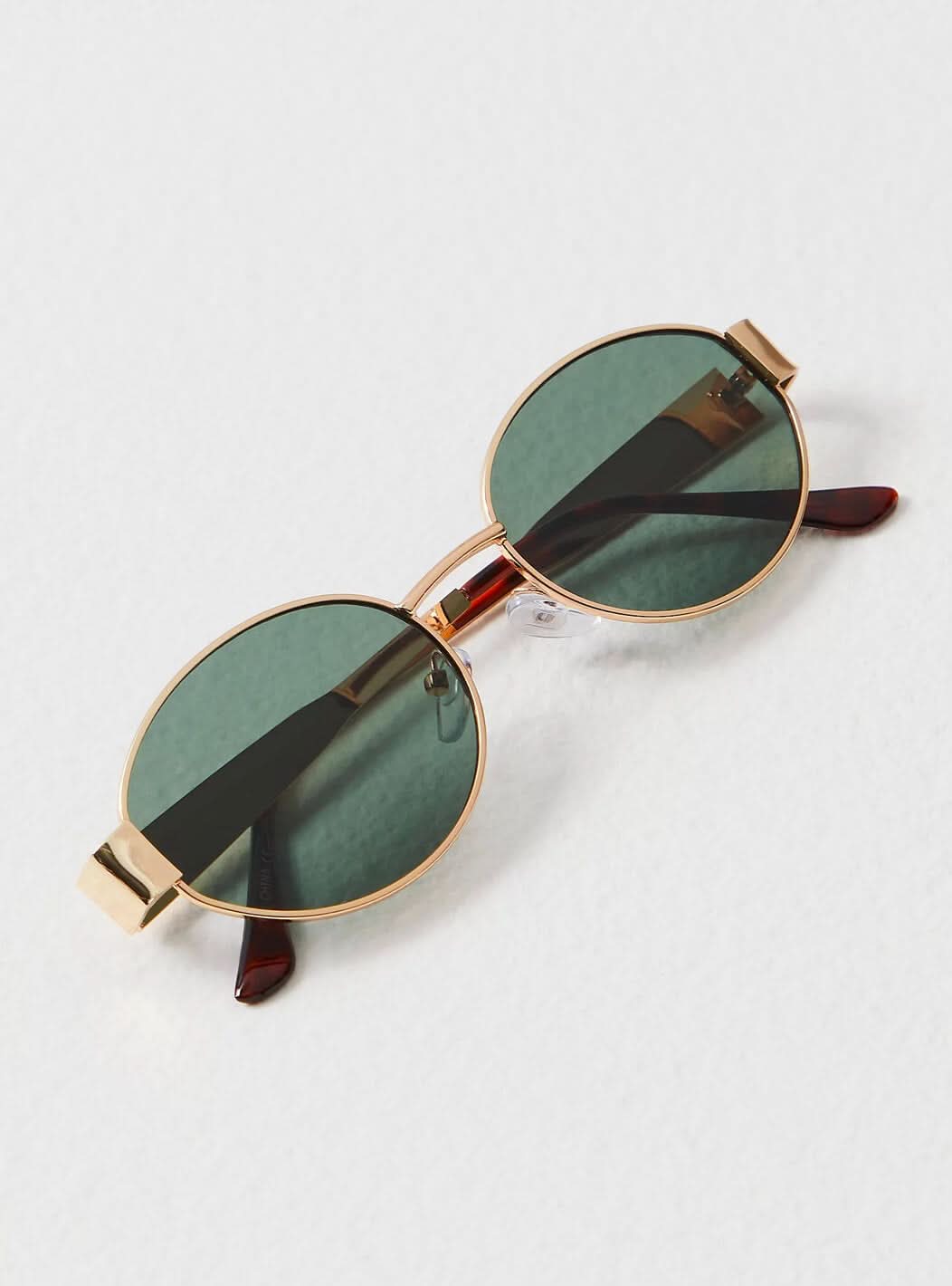 Zariyah | Élégantes lunettes de soleil