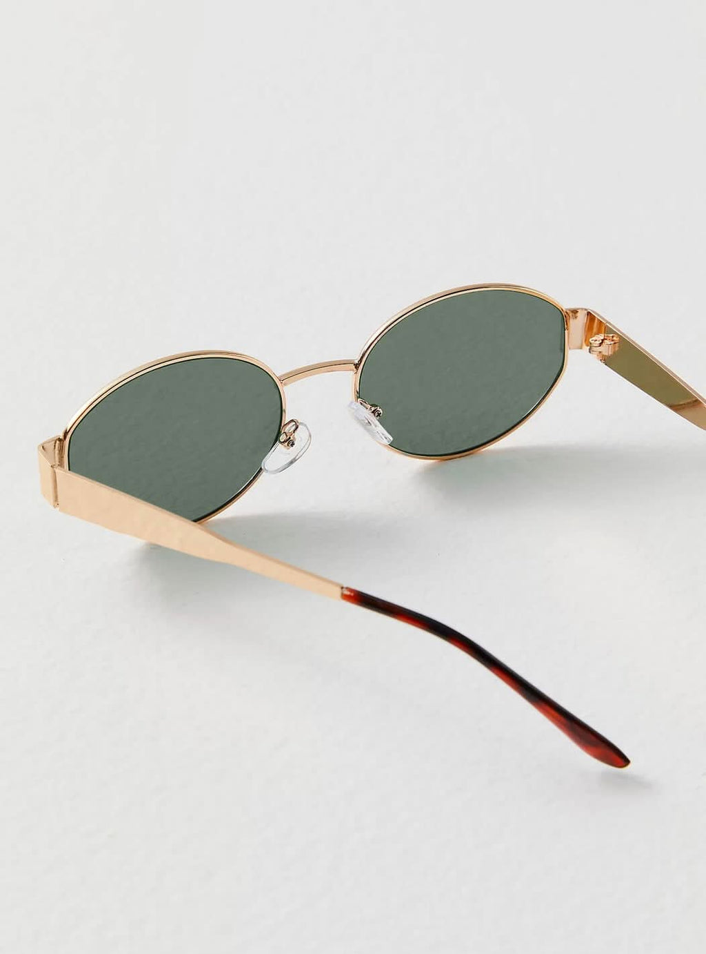 Zariyah | Élégantes lunettes de soleil
