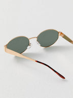 Zariyah | Élégantes lunettes de soleil
