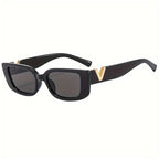 Taytum | Lunettes de soleil tendance et audacieuses