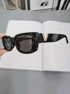 Taytum | Lunettes de soleil tendance et audacieuses